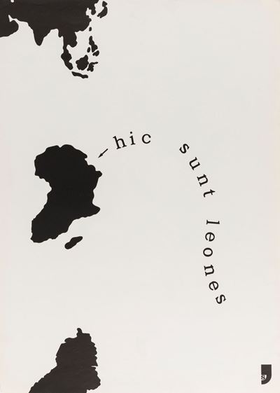 Africa 1967