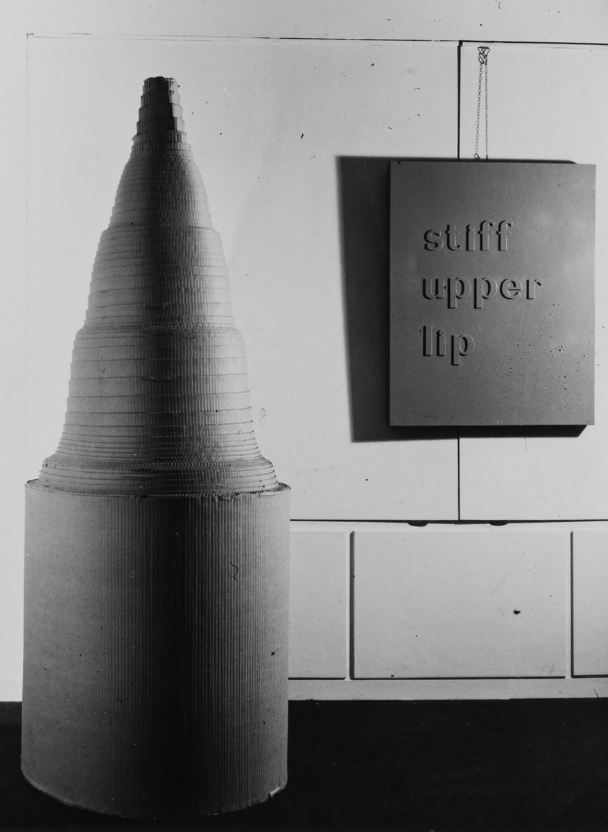Alighiero Boetti (rif.) - Lotto Composto da 12 Stampe Vintage alla Gelatina ai Sali D'argento