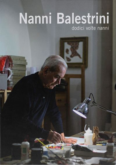 Dodici Volte Nanni