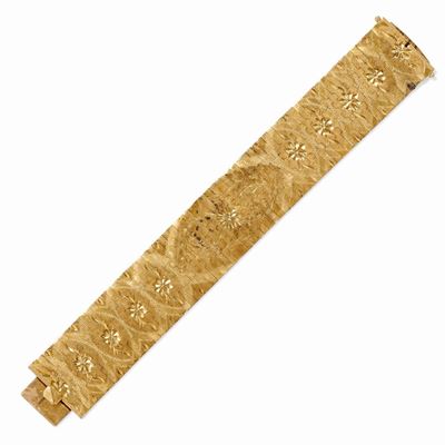 Bracciale, 1950 Circa
