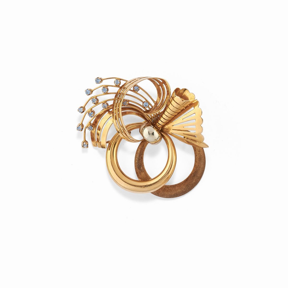 Due Spille e un Anello
