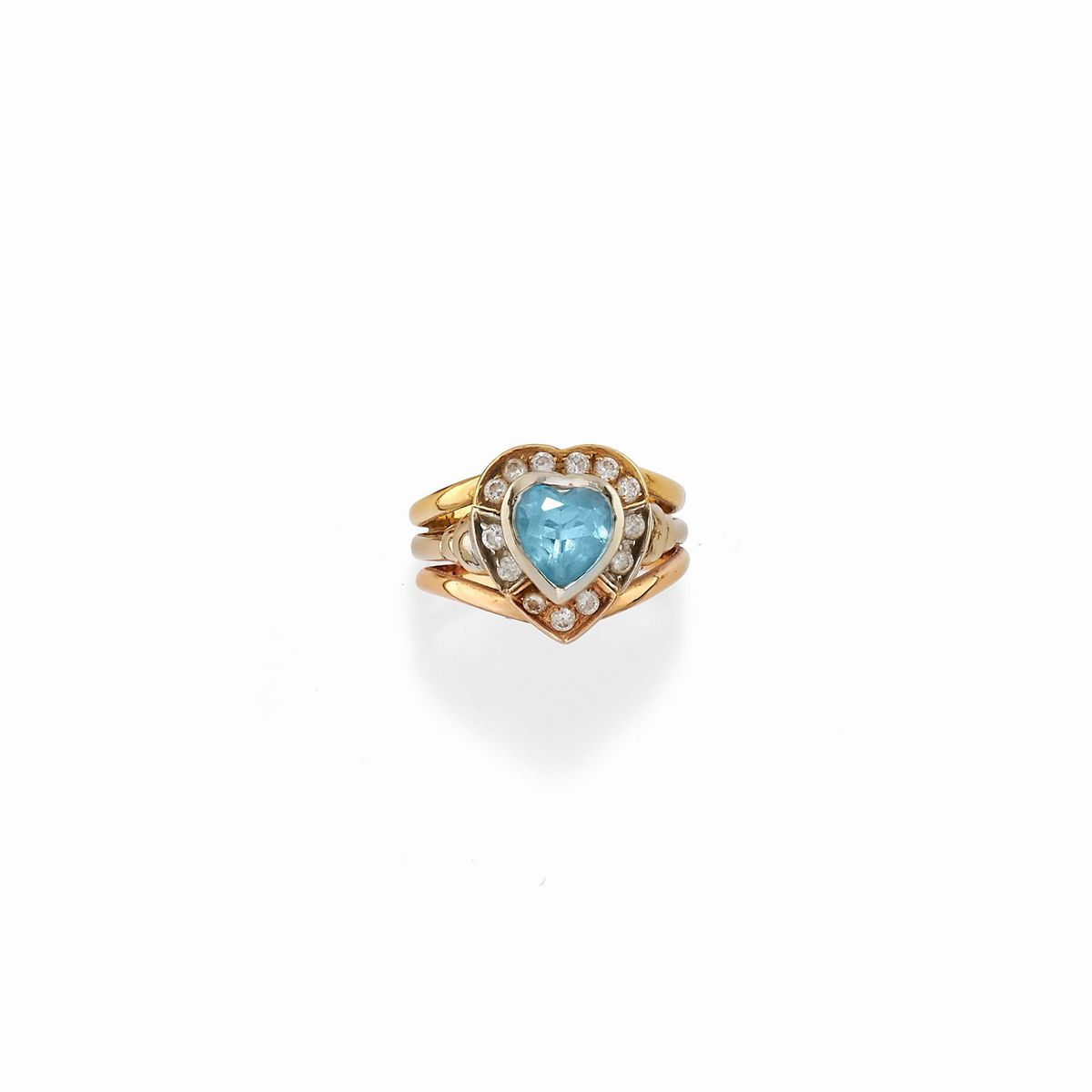 Due Spille e un Anello