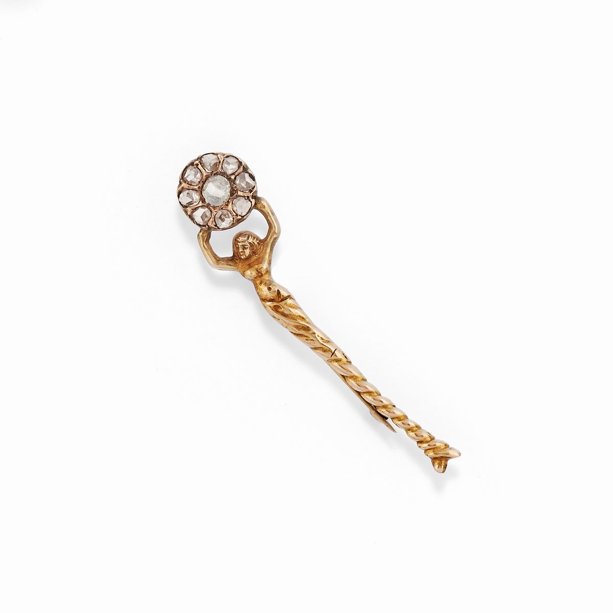 Due Spille e un Anello