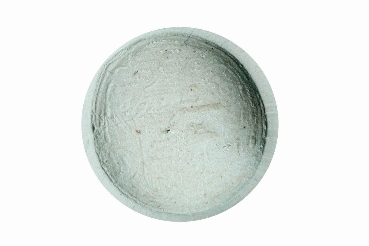 Sigilli in ferro con stemmi nobiliari e cardinalizio, secoli XVII - XVIII