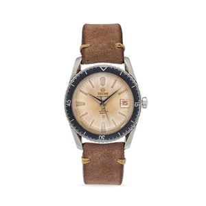 Seascoper, anni ‘60