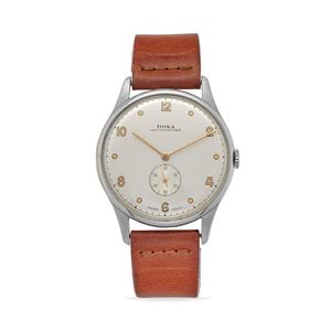 oversized time-only, ‘40s