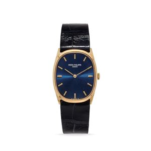 Patek Philippe  - Ellipse 3746, anni ‘70