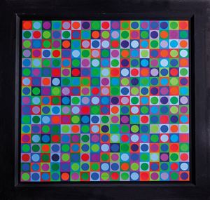 Vasarely Victor - FFIA