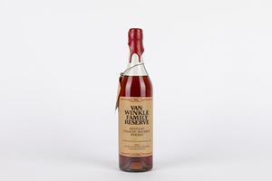 Van Winkle Family Reserve 14 YO