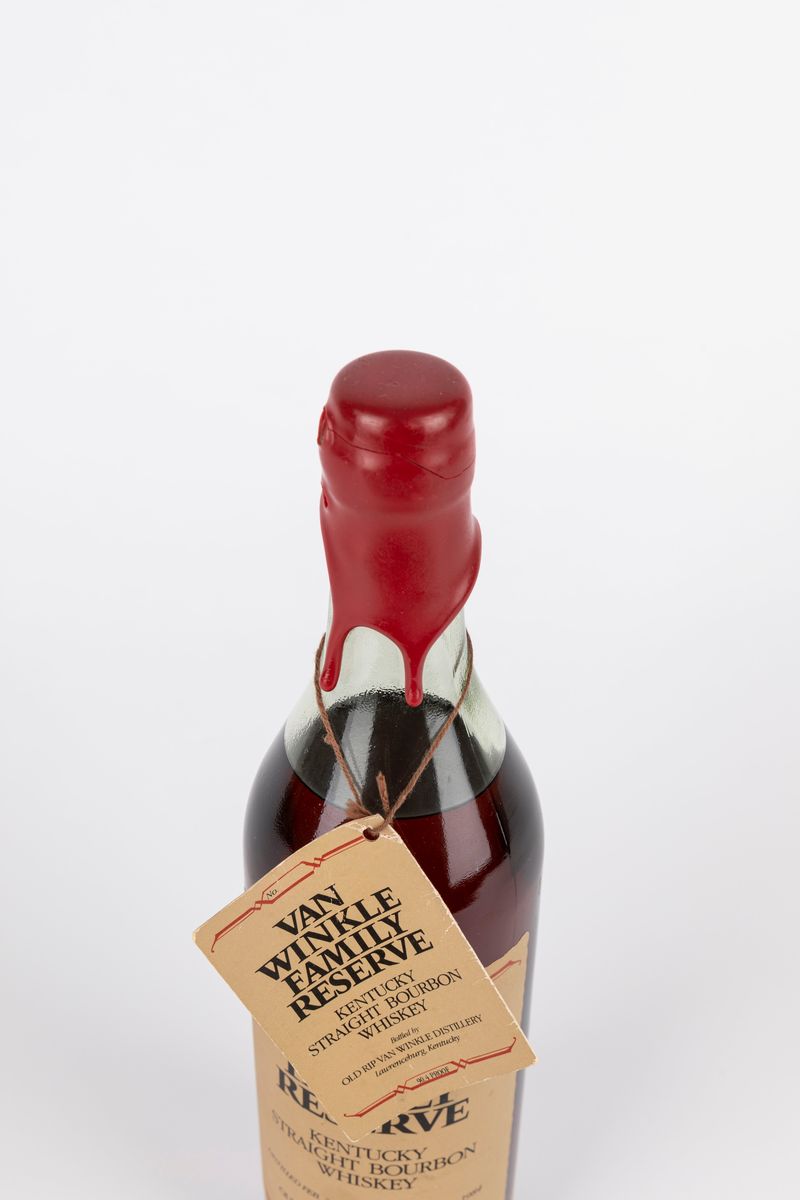 Usa - Van Winkle Family Reserve, Kentucky Straight Bourbon Whiskey 14 Years Old