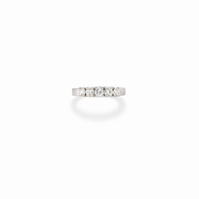 Anello con Diamanti