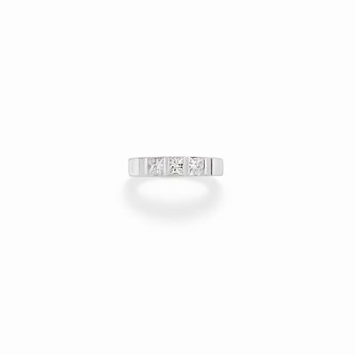 Anello con Diamanti
