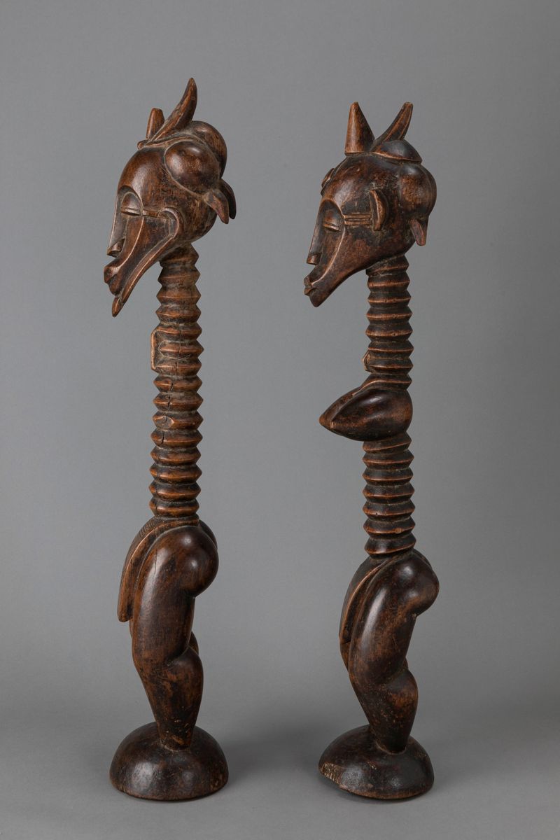 Senufo Costa D’avorio, Regione di Korhogo