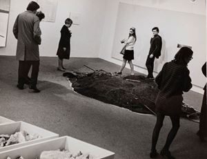 Installazione di Morris