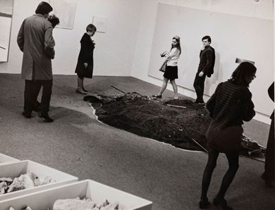 Installazione di Morris
