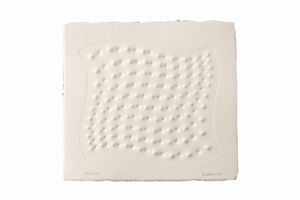 Castellani Enrico - Surface I