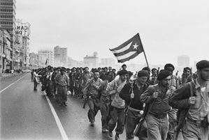 Crisis de Octubre