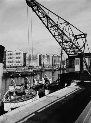 Boulogne, Pas de Calais
