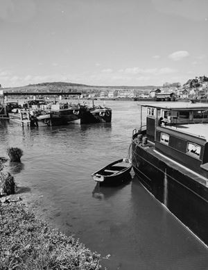 Confluent Seine et Oise