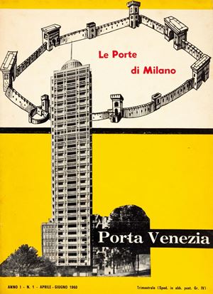 Gli sviluppi di Milano. Atti del convegno organizzato dal Collegio Regionale Lombardo degli Architetti in collaborazione con il Collegio degli Ingegneri di Milano e con il Collegio delle Imprese Edili ed Affini della provincia di Milano - 21, 22 e 28 novembre 1959