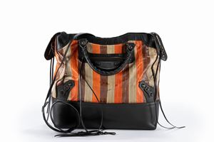 Balenciaga - Borsa City Riva