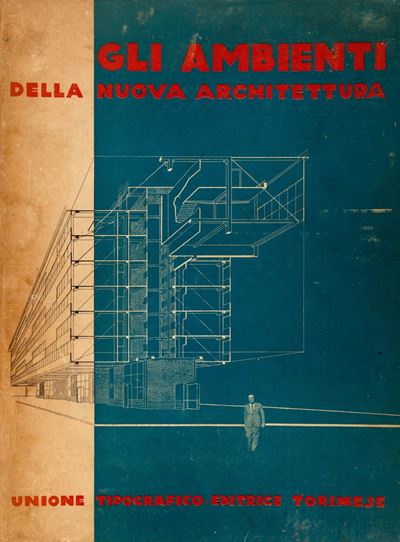 Gli Ambienti della Nuova Architettura
