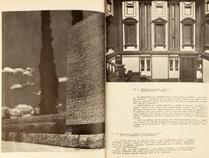 Vita dei materiali nella architettura