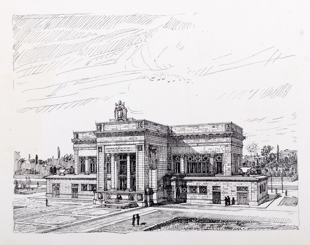 Giuseppe Momo - Stazione Stato Città del Vaticano