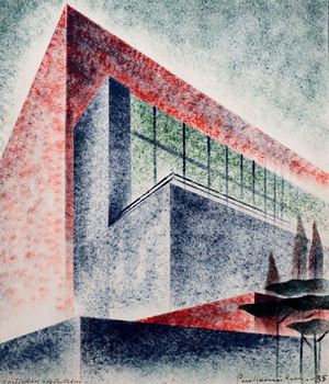 Particolare costruttivo