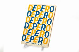 94a mostra Depero