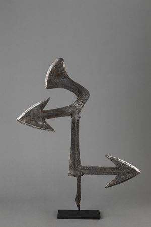 MBUM, Camerun orientale