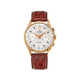 cronografo, anni ‘60