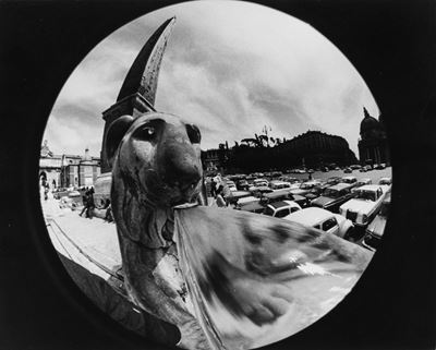 Roma, Piazza del Popolo