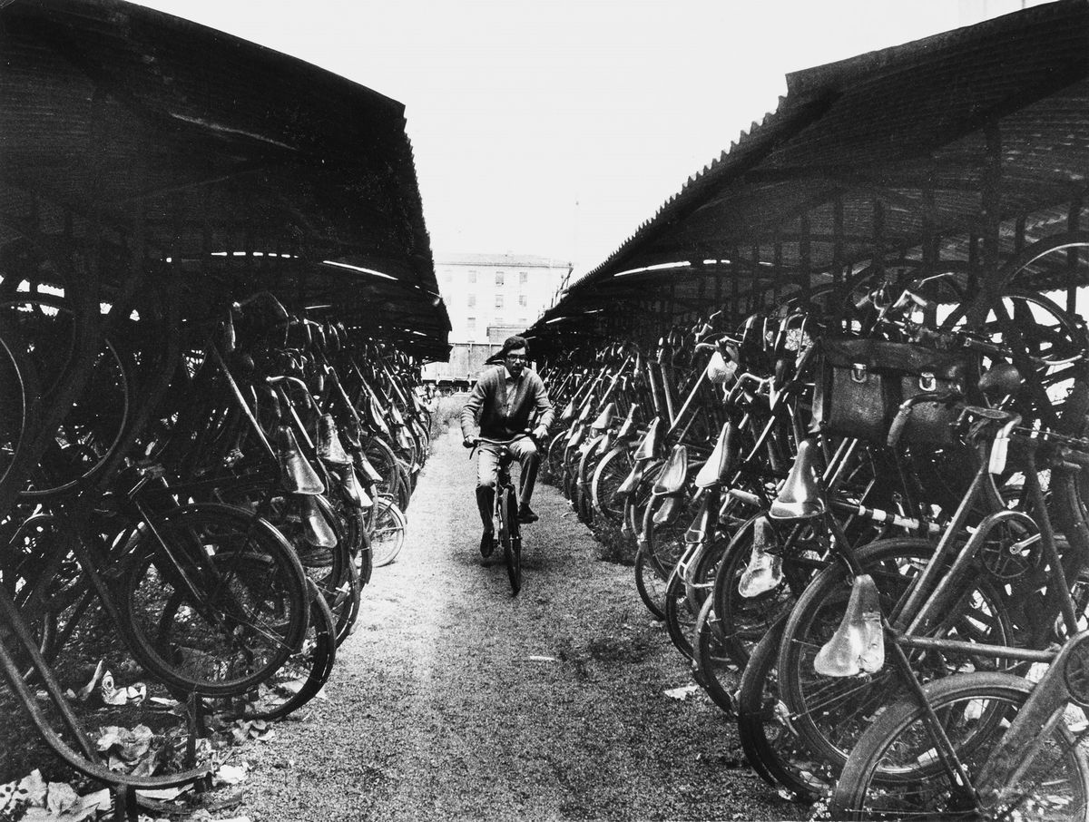 Lidia Mileto - Piaggio Pontedera