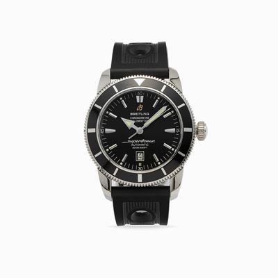 Superocean Heritage A17320, orologio automatico