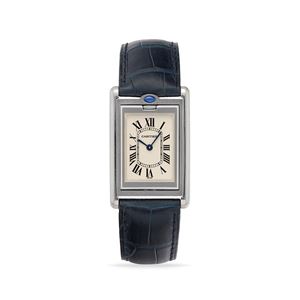 Cartier - Tank Basculante 2405, anni 2000