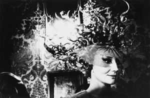 Venezia, nobildonna in festa