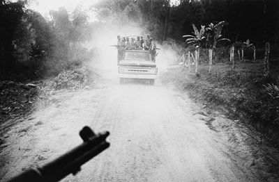Tolima, Colombia - Stampa vintage alla gelatina ai sali d’argento
