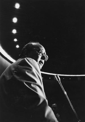 Bettino Craxi