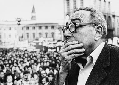 Vittorio Foa