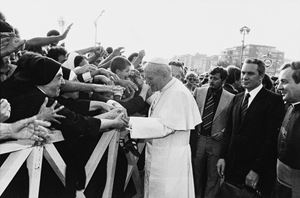 Papa Wojtyla