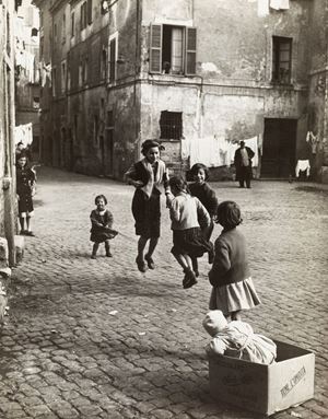 Senza titolo (Bambini)