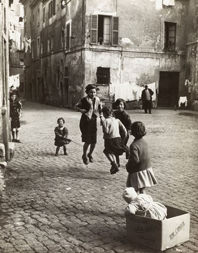 Senza Titolo (bambini)