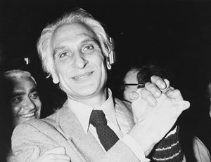 Marco Pannella