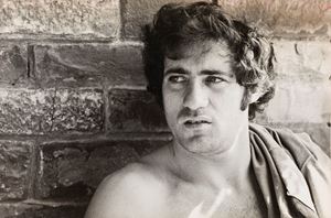 Giorgio Chinaglia