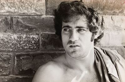 Giorgio Chinaglia