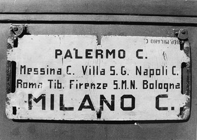 Senza titolo - Stampa vintage alla gelatina ai sali d'argento