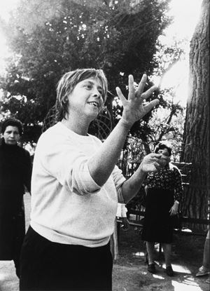 Ospedale psichiatrico