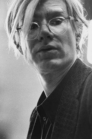 Andy Warhol