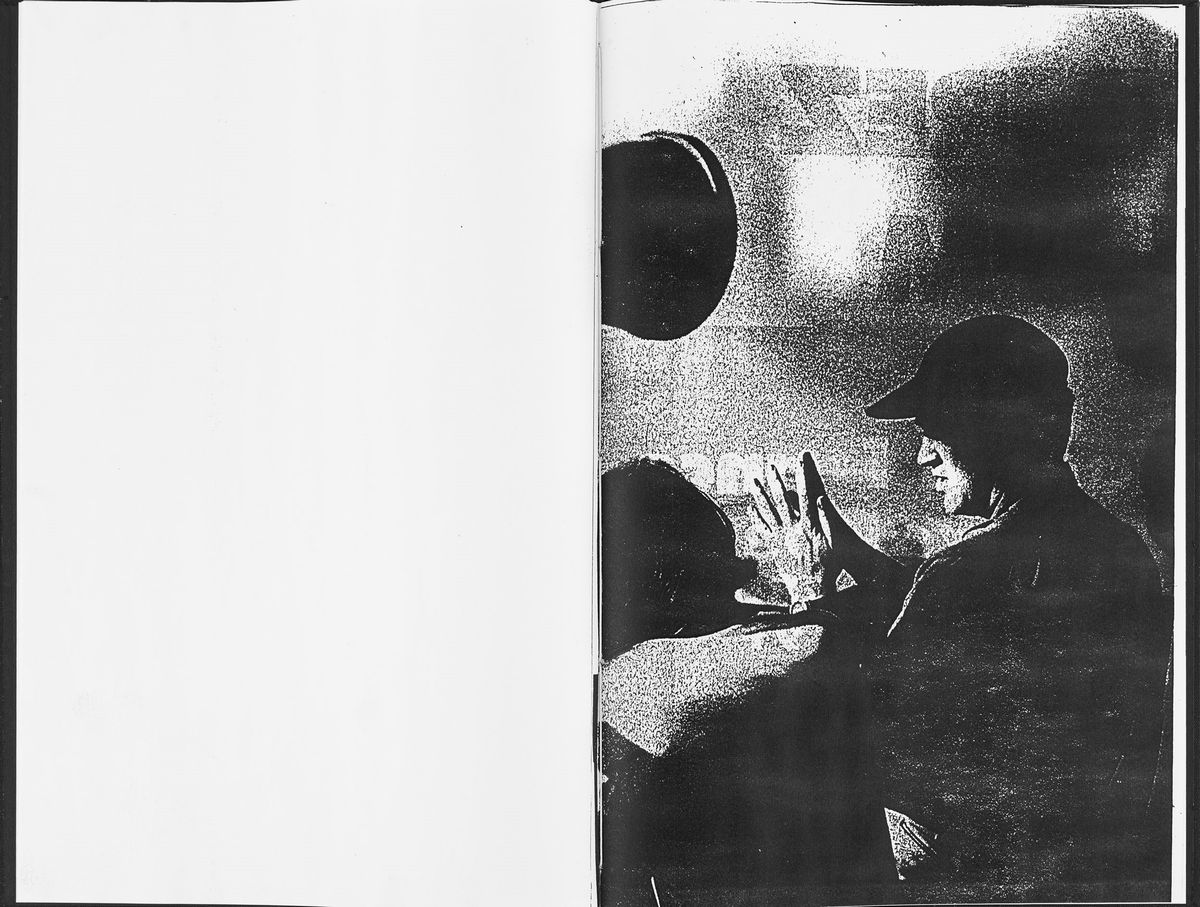 Dominique Gonzalez-foerster - Livre